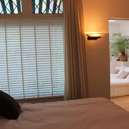 Bed & Breakfast De Dorpsdokter