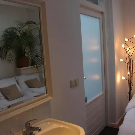 Pensionat De Dorpsdokter 3*