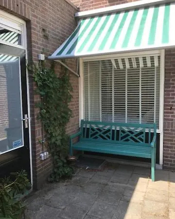 De Dorpsdokter Bed & Breakfast