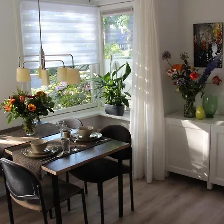 Bed & Breakfast De Dorpsdokter