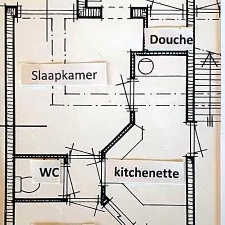 De Dorpsdokter 3* Udenhout