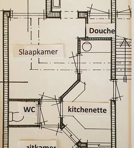 Affittacamere De Dorpsdokter Udenhout