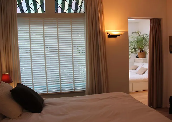 Gasthof De Dorpsdokter