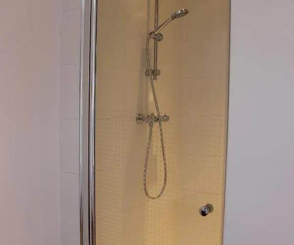 De Dorpsdokter Affittacamere Udenhout