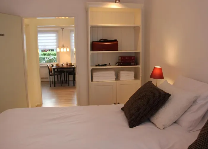 De Dorpsdokter Affittacamere Udenhout