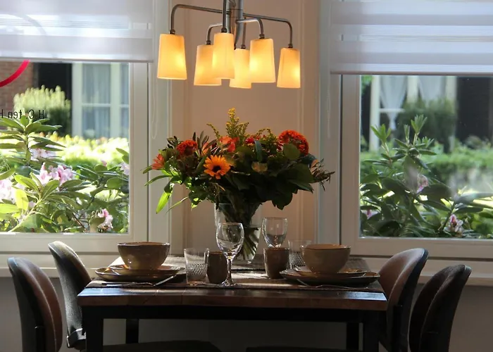 De Dorpsdokter Affittacamere Udenhout