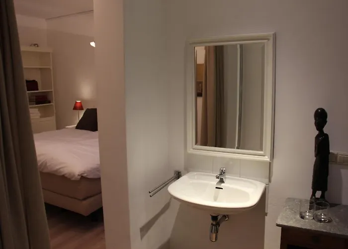 De Dorpsdokter Affittacamere