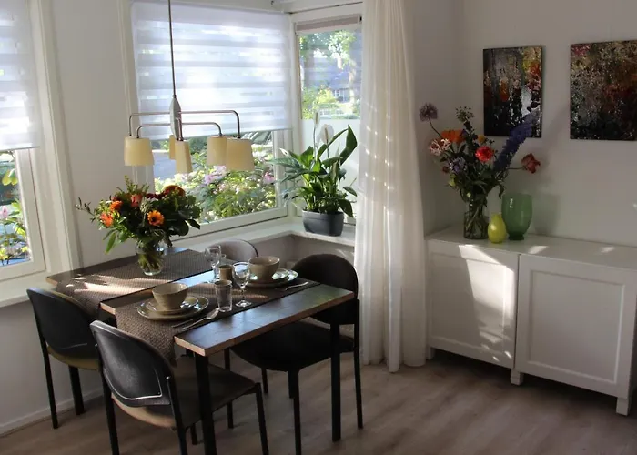 Affittacamere De Dorpsdokter