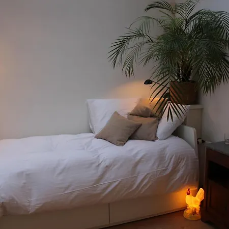 De Dorpsdokter 招待所 Udenhout