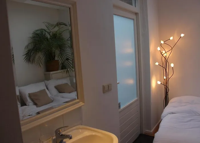 Maison d'hôtes De Dorpsdokter 3*