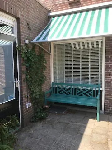 De Dorpsdokter Maison d'hôtes